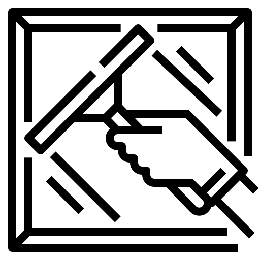 Ihr PERSONAL - Reinigungsdienstleistungen - Symbol