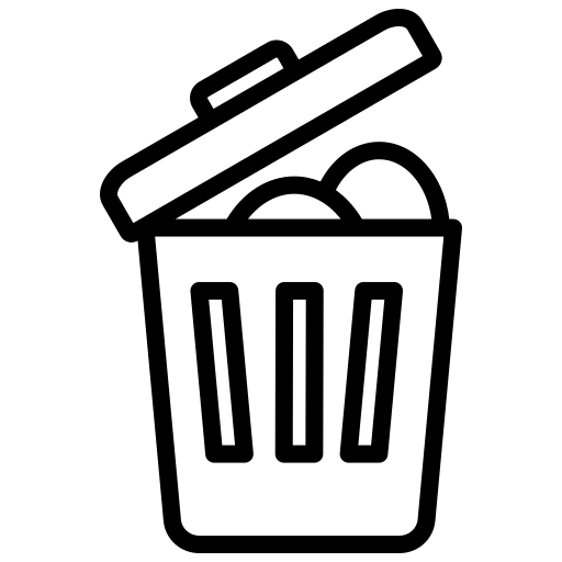 Ihr PERSONAL - Reinigungsdienstleistungen - Symbol