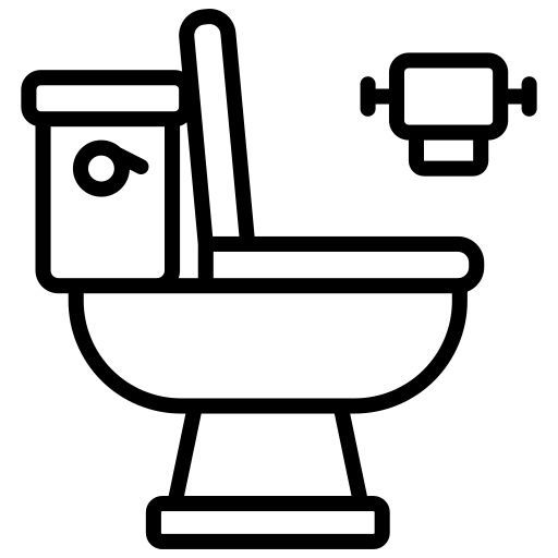 Ihr PERSONAL - Reinigungsdienstleistungen - Symbol